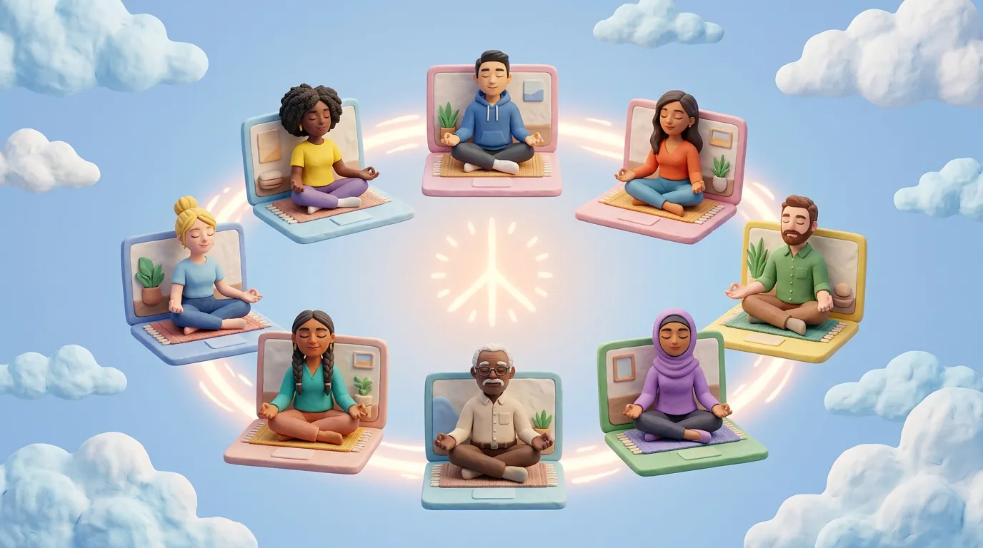 The Complete Guide to Reducing Employee Burnout in Remote Teams